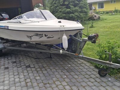 Bella 450 TL