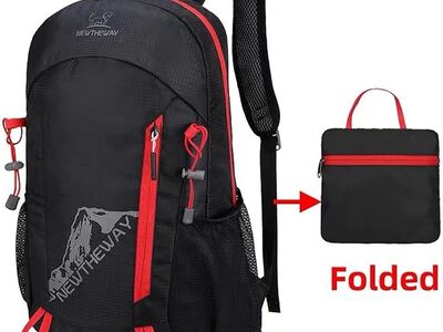 Matkaseljakott, 20L sportlik