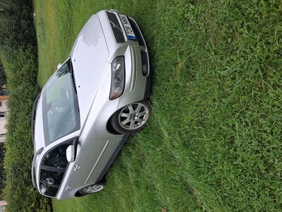 Müüa volvo v50