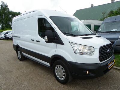 Ford Transit H2/L2a/c 2.0 TDI 96kW