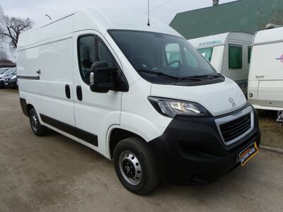 Peugeot Boxer H2/L2 a/c 2.0 TDI 96kW
