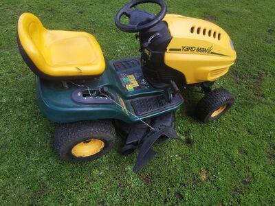 Yardman Af6150
