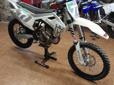 Husqvarna fc 250