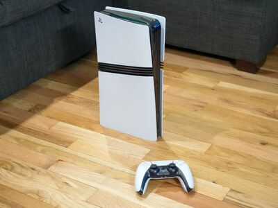 Sony Playstation 5 Pro 2TB