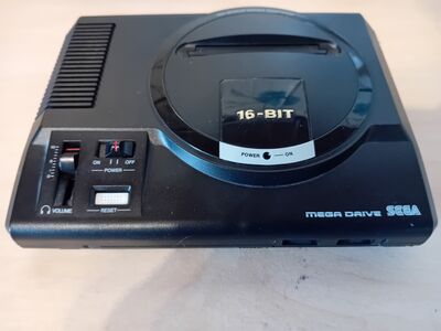 Sega Mega Drive Mini