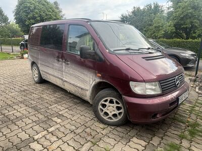MB Vito