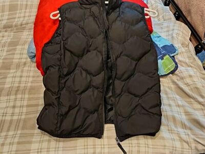 Vest.