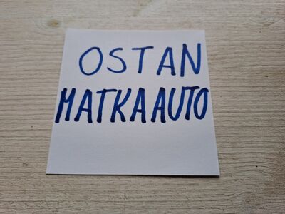 MATKAAUTO