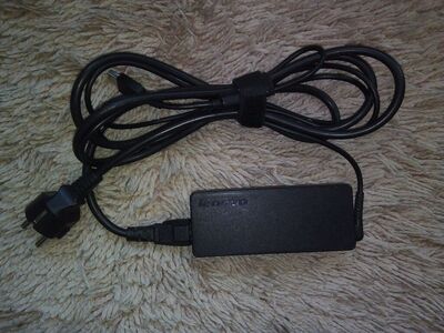 ADAPTER LENOVO 20V/4.5A/90W