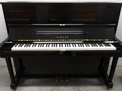 Pianiino/klaver Yamaha U1