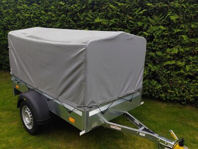 Uus kerghaagis Humbaur/ kiirmüük