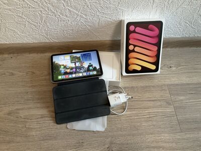 Apple iPad Mini 6 64GB Wi-Fi