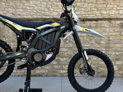 2023 Sur-Ron (Electric Bike)