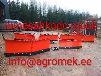 Libliksahk 1,8-3,0m