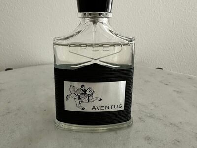 Creed aventus 50ml