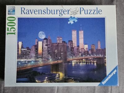 Pusle Puzzle