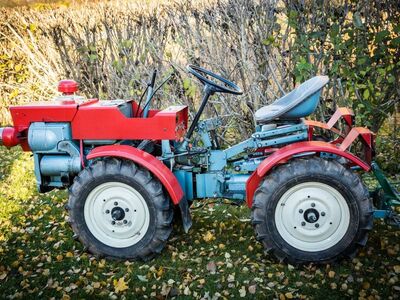 TZ4K14, VÕIB VAJADA REMONTI