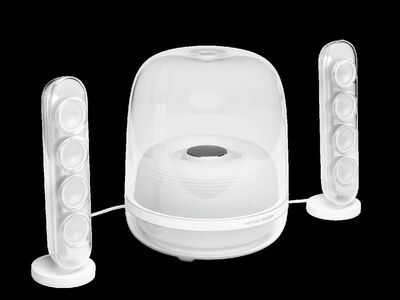 Harman Kardon Soundsticks 4