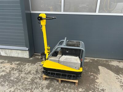 Wacker Neuson 410kg