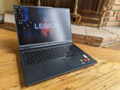 Lenovo Legion Pro 5 Gen 8