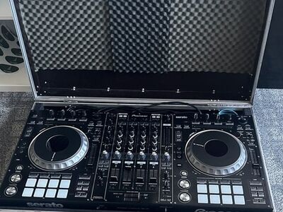 PIONEER DDJ-SZ