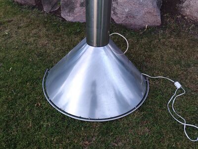 ROOSTEVABAST PLEKIST TÕMBEVENTILAATOR/PLIIDIKUBU
