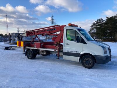 KORVTÕSTUKI RENT