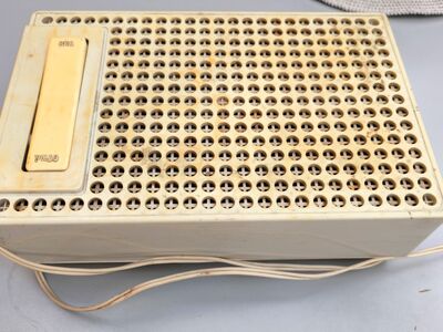 Voolupinge stabilisaator 220V, 50Hz, väljund 220V