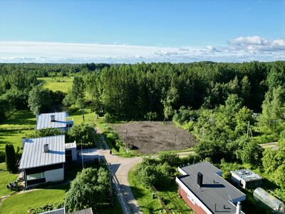 Kinnistu Kilksamaal