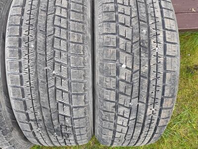 235/50 R18 Yokohama lamellrehvid