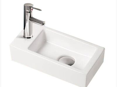 Valamu Qubic Mini, minivalamu