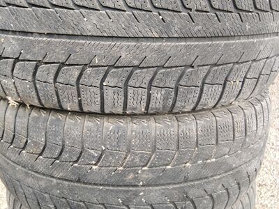 Volvo S80 veljed + rehvid