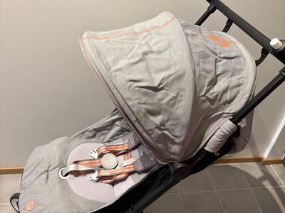 Kergkäru Cybex Libelle