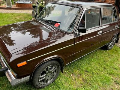 Lada Vaz