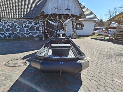 Hüdrokopter