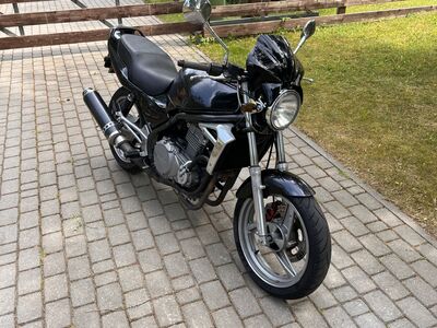 Kawasaki ER-500A 97