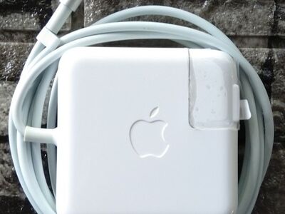 APPLE MacBook laadija 45W (MagSafe)
