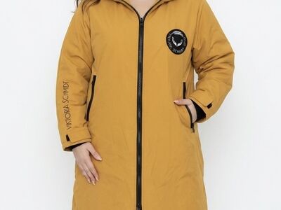 Ilmastikukindel parka 2XL/3XL