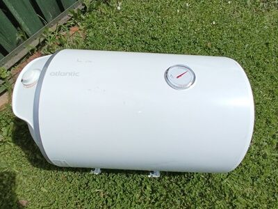 Atlantic elektriboiler
