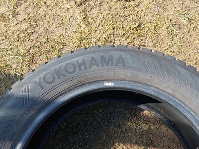 REHVID 205/55R16