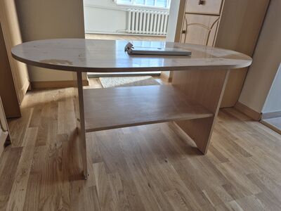 SEKTSIOON 3.55x2.37x0.45m, LAUD, KAPP