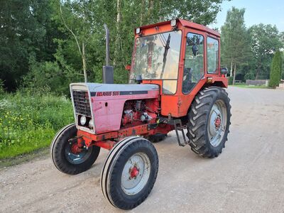 Traktor BELARUS 505 (export)