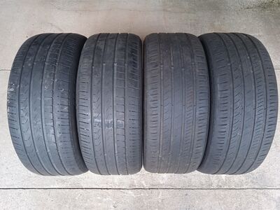 Jooks suverehve 235/50 R18