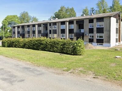 3-toaline korter rahulikus maapiirkonnas
