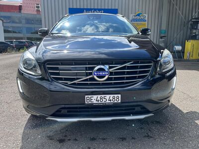 Volvo xc60 D4 AWD OCEAN RACE