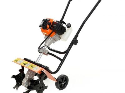Bensiini kultivaator 5.2 hj KD176
