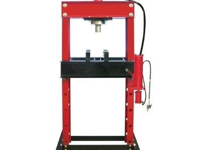 Hüdropress 30 T BigRed