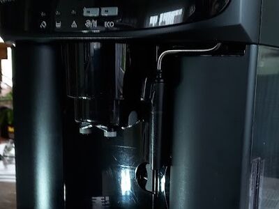 DELONGHI CAFFE CORSO