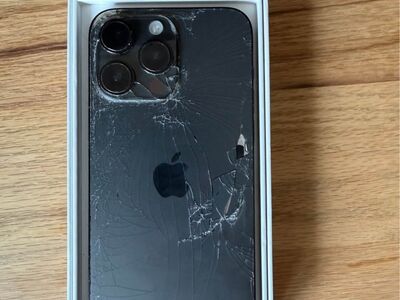 IPhone 14 pro max 128gb