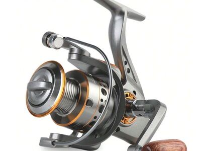 Spinningurullid BILLINGS 5.2:1 3000-6000